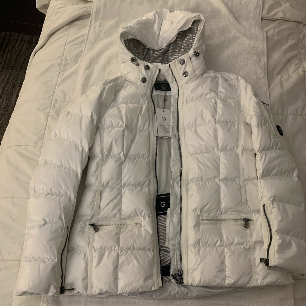 Bogner Gloria-D Women’s Ski Jacket